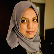 Amina Khalid (PhD)
